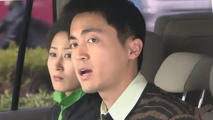 案发现场2朱峰告诉郭子建好戏已经开始了