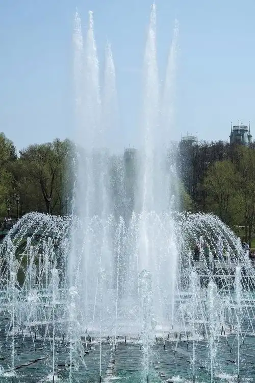 河北喷泉设备厂家