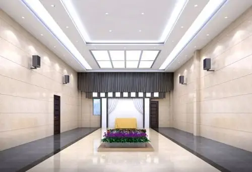 金坛新殡仪馆今年就将投入使用你要了解的这里都有