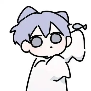 网红简笔画头像