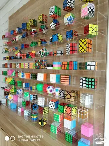 速指魔方寒假班上课时间安排