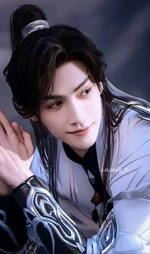 有一说一 85后里古装特帅的男星大家都觉得有谁?