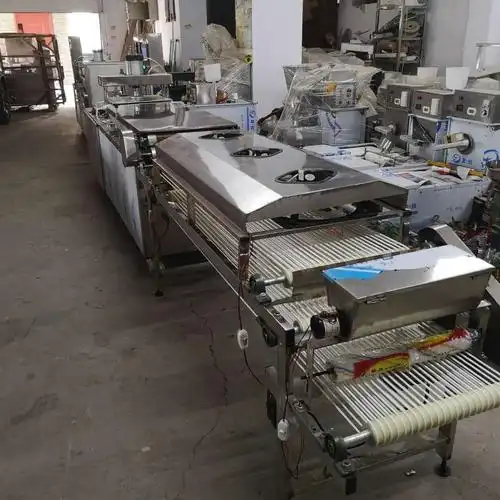 精选-会昌筋饼机质量怎么样