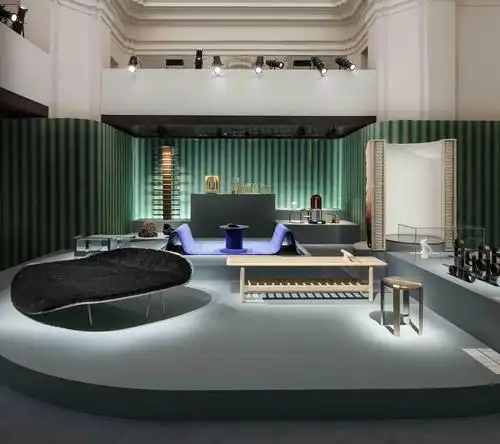 家具流行风向标:2019米兰国际家具展引爆全球