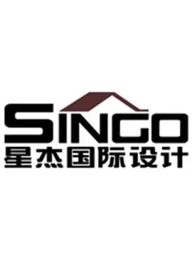星杰国际设计