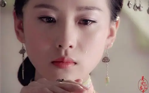 [tvb燃向]如果 步步惊心>没有女主角的话