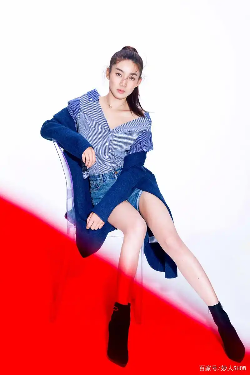 妙人show丨缪海梅:披甲在心,百毒不侵