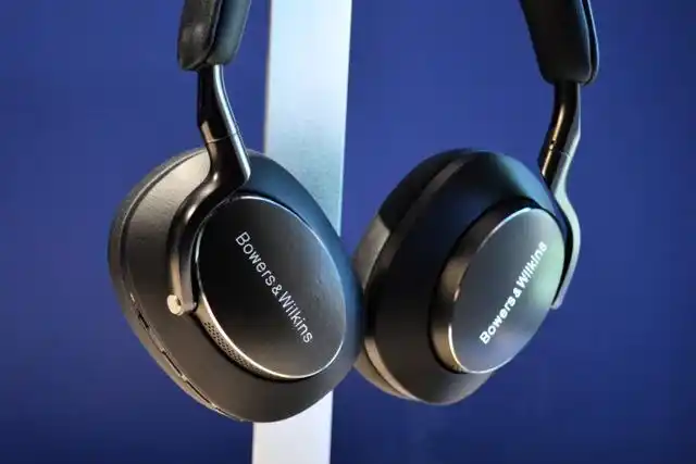 宝华韦健 bowers&wilkins px8:奢华的享受,无与伦比的舒适