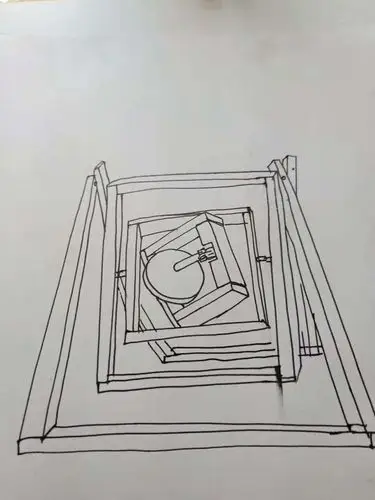 做中学,学中悟——参加2018年海南省普通高中通用技术学生设计作品展