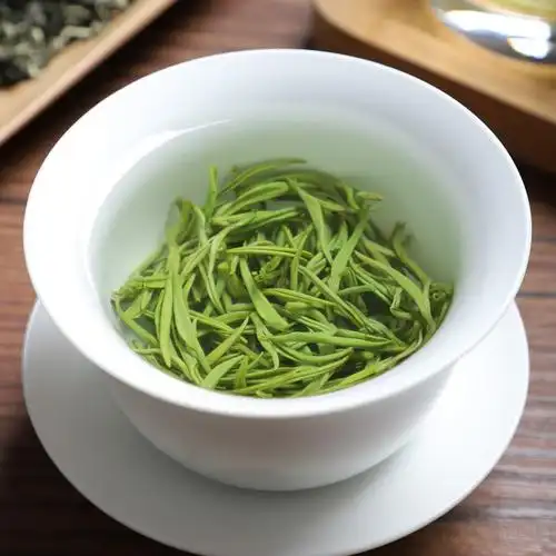 茶叶日常办公喝茶碧螺春散装