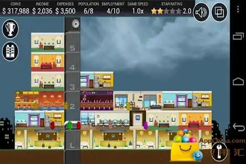 幽城再临丛林20层怎么过 丛林20层打法阵容推荐[多图]-4133手机游戏网