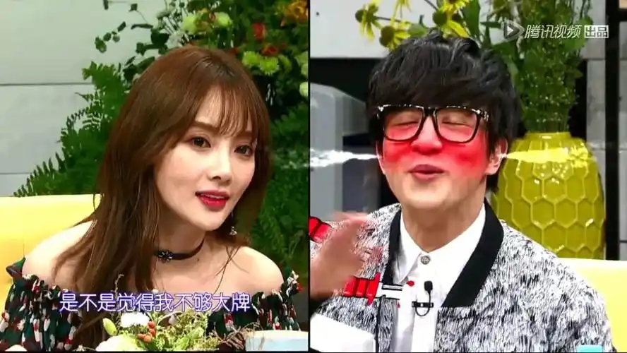 是时候扒皮薛之谦李小璐一起上的这档「禁言综艺」了