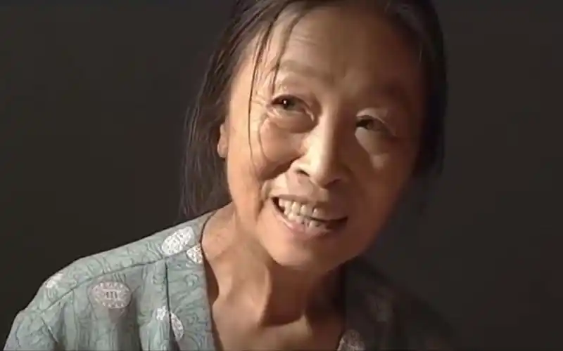 丑娘张少华因病去世,享年75岁