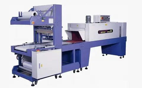 热收缩膜包装机对塑料行业经济发展