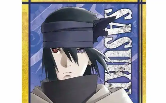 018thelast佐助加强mod演示篇