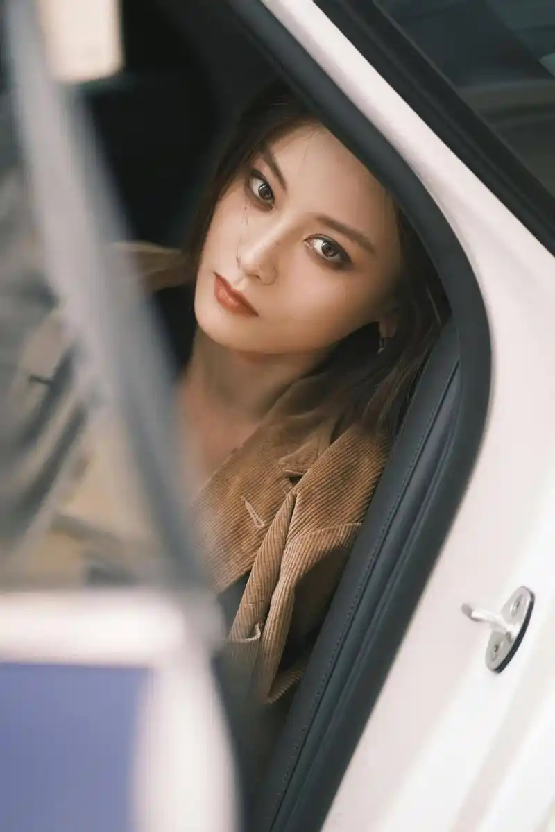 网剧《唐人街探案2》发布首支预告,kiko的扮演者@尚语贤 成为网剧女主