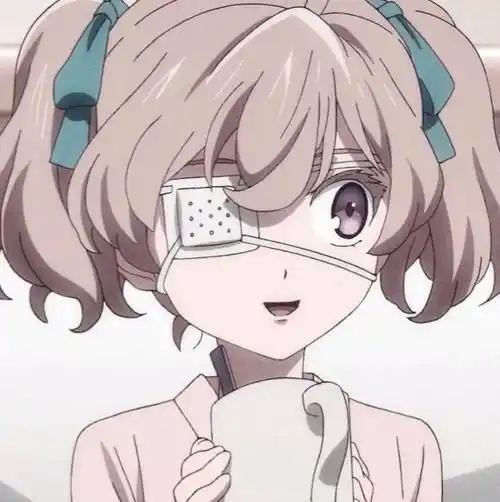 动漫女头日系旧漫动漫女生头像