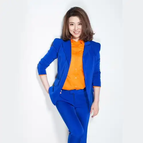 王菁蕾康美之恋