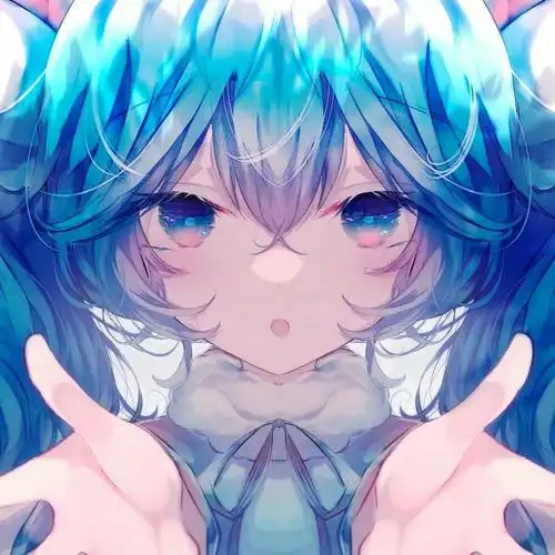 送初音未来头像!-小米游戏中心