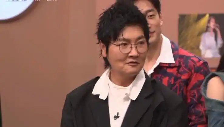 【孙楠】楠哥现场抽取下期演唱类型