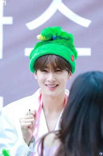 "脸蛋天才"车银优,摘下口罩的一瞬间,真的被惊艳到了