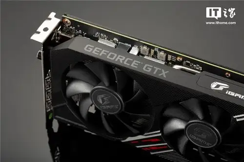 黄氏手术刀七彩虹gtx1660super显卡首发评测超级性价比之王