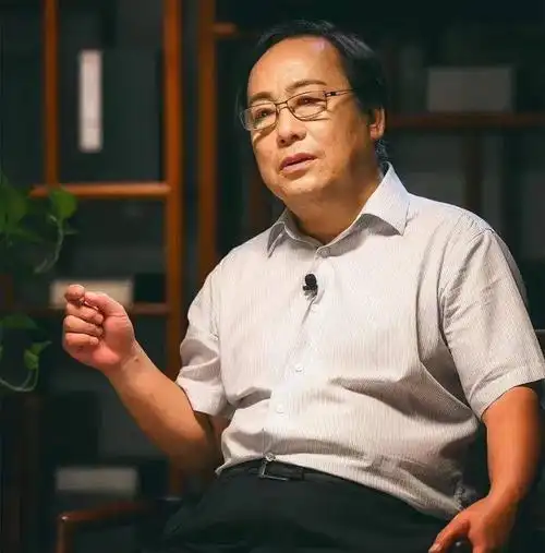 唐浩明:归来依旧是编辑