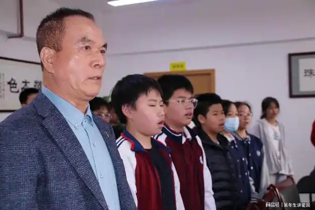 入驻>珠海国防学堂2024年第一期培训班1月21日下午开课,来自湾仔中学