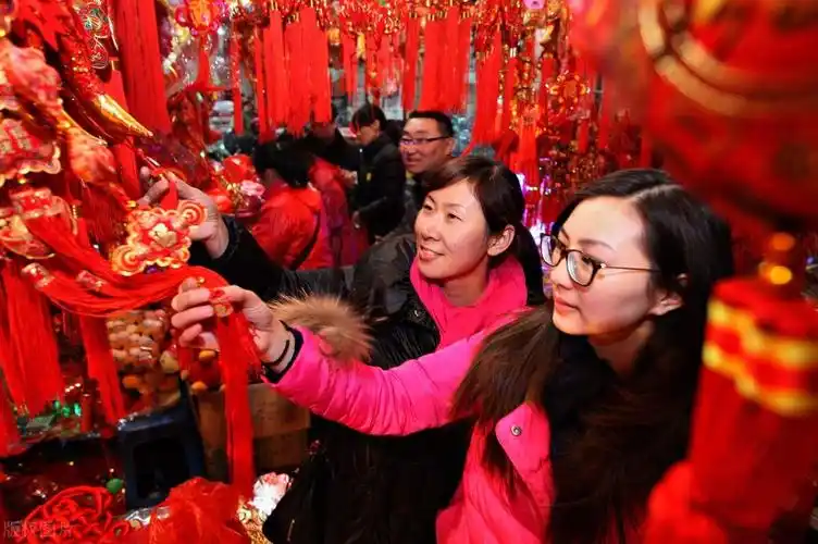 现代诗歌 ‖ 过年赋