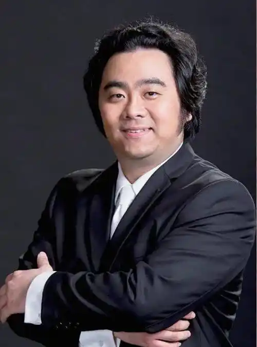 电子节目单|中央歌剧院剧场隆重开幕暨庆祝中央歌剧院成立70周年 2022