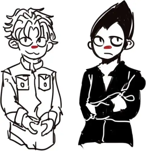 最后一p→怪诞小镇的比尔赛弗.