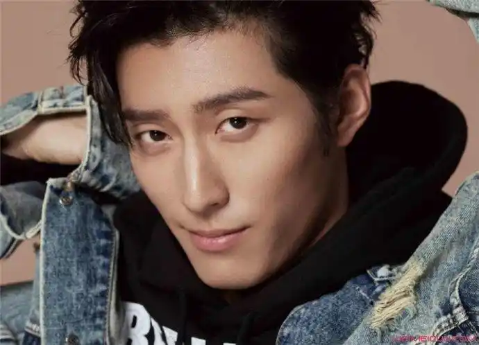 窦骁是中国人吗窦骁为什么是加拿大国籍