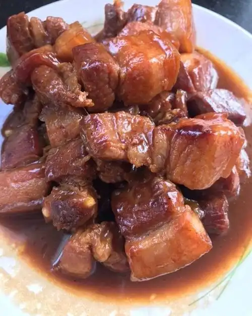 博睿恩国际幼儿园11月12日食谱实物公示