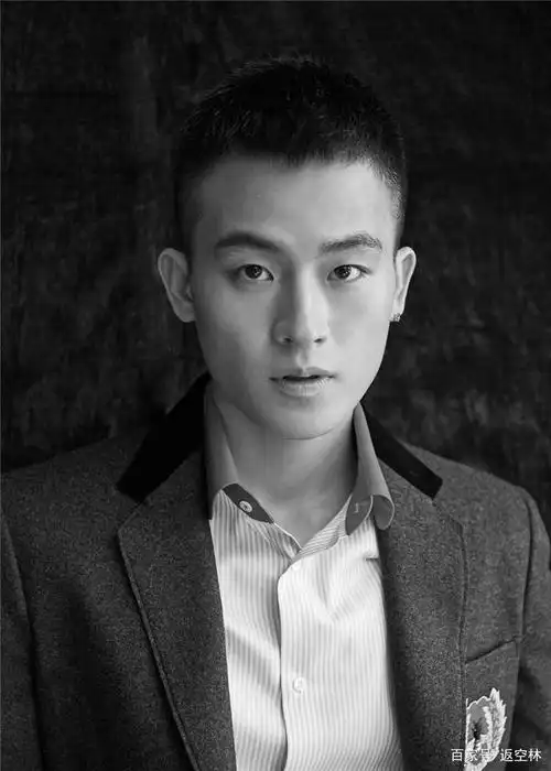 "移动荷尔蒙"欧豪先生,血气方刚演技炸裂.