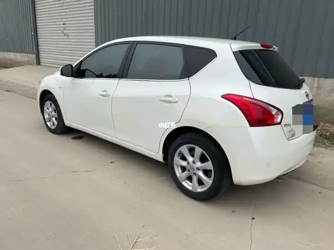 日产两厢车型大全(日产两厢车型大全新款)