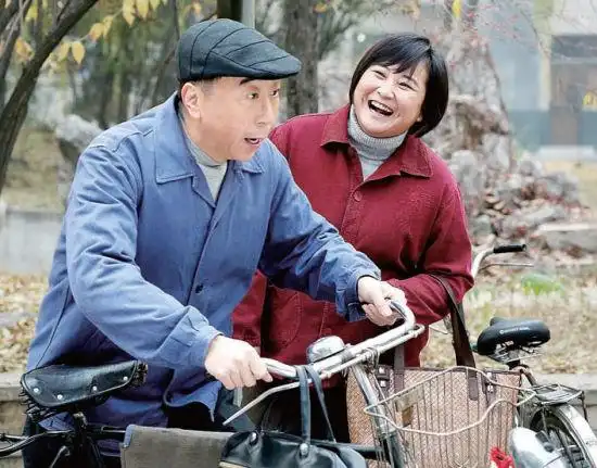 电视剧《生活有点甜》专家研讨会在京举行