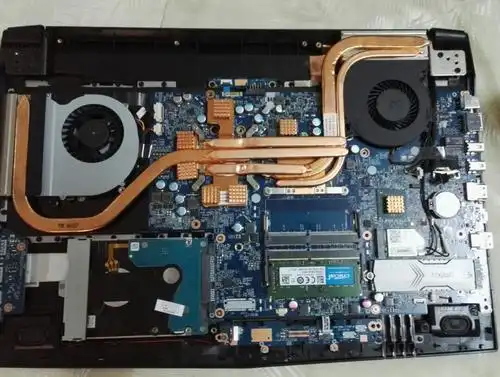 笔记本的独立显卡和台式的独立显卡同样的显卡性能会一样吗