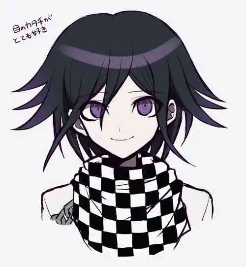 弹丸论破v3王马小吉pixiv画师がと