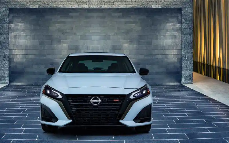 约179万人民币起新款日产altima海外售价公布