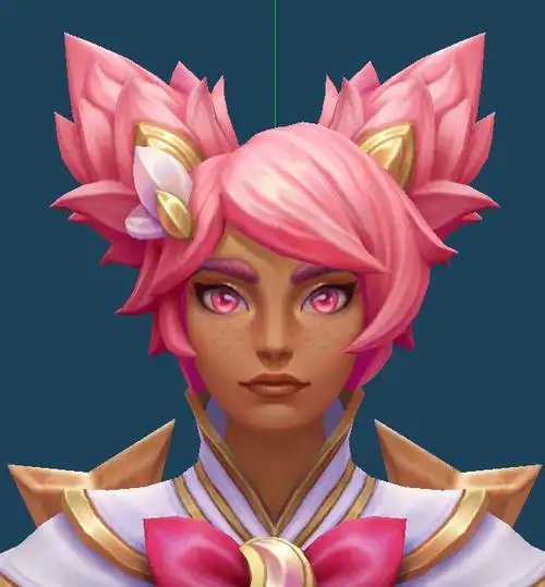 lol星之守护者岩雀塔莉娅原画模型图标表情背景故事一览