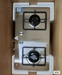 华润百尊燃气灶