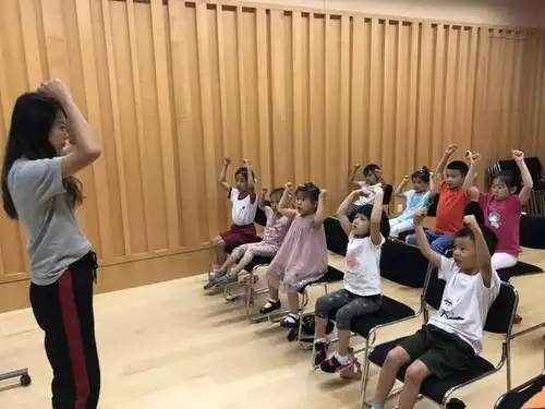 声乐培训公开课丨你就是小小歌唱家!观众招募中!