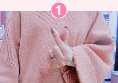 2- 寻找粉粉的物品 -学会了比心的手势接下来就是找到a区沿江首层负一