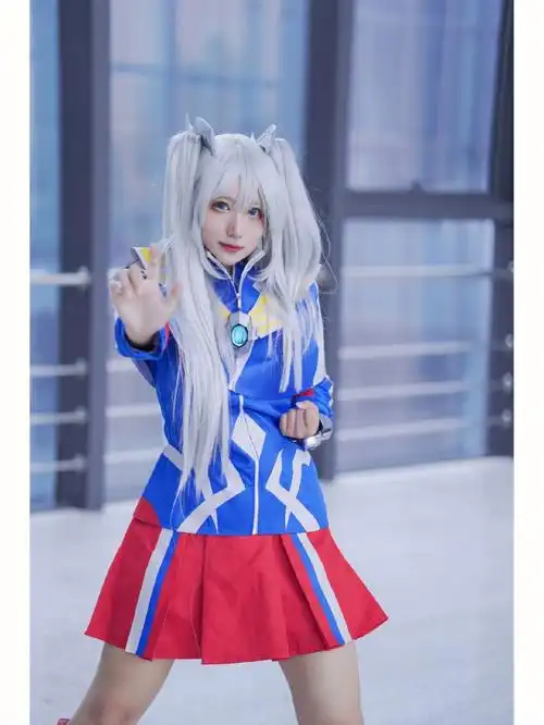 奥娘化自行避雷