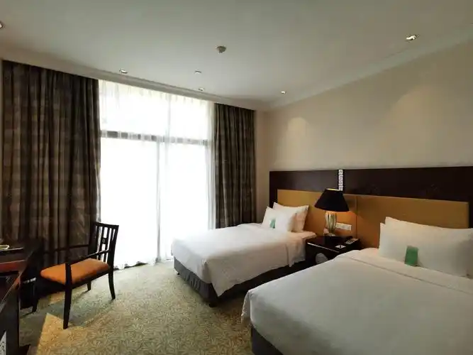 广州东方宾馆客房图片