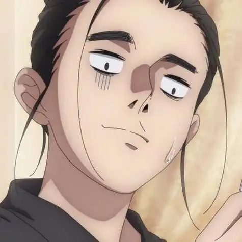 动漫头像一人之下王也