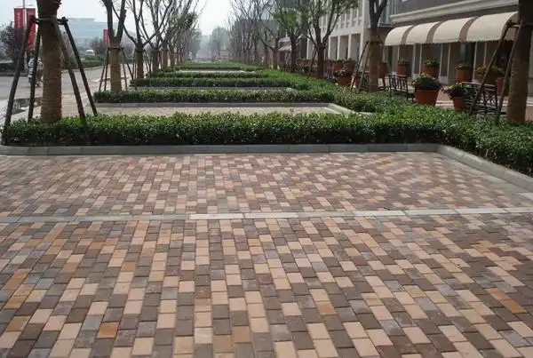 透水砖规格及价格介绍