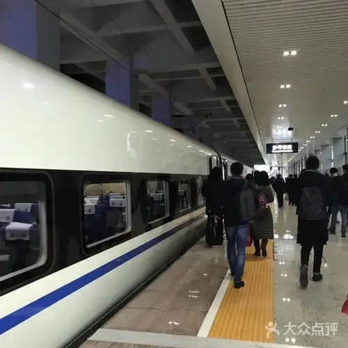 沙坪坝站图片-北京地铁/轻轨-大众点评网