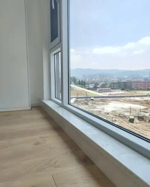 窗台石该怎样设计