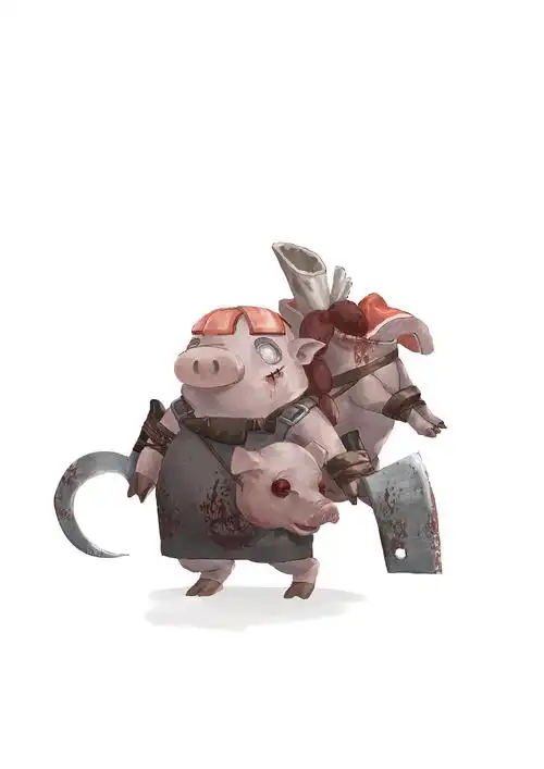 概念设计师aaronapril